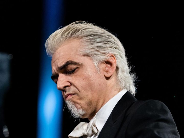 Rivelazioni esplosive: come l’ex di Morgan lo trascina in un dramma legale