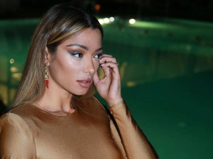 Soleil Sorge e Nicolò Zaniolo: Flirt o fantasia? L’indizio che non lascia dubbi!
