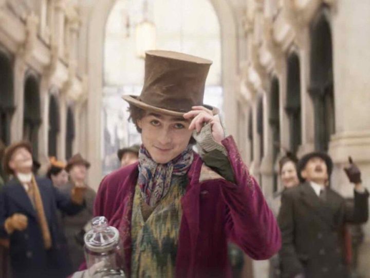 Il terzo Willy Wonka: Un eroe senza carattere!