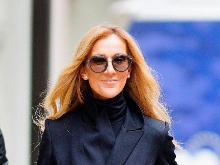 Sorpresa ai Grammy 2024: Céline Dion sfida la malattia e conquista il palco!