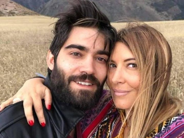 Selvaggia Lucarelli confessa: Sono stata ingenua! La verità dietro il caos con Lorenzo Biagiarelli svelata!