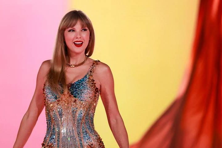 La sorpresa di Taylor Swift su Disney+: The Eras Tour, il film concerto che sta facendo impazzire il mondo con performance mai viste prima!